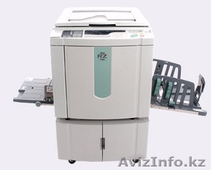 Riso ez 390 для полиграфии  #824748