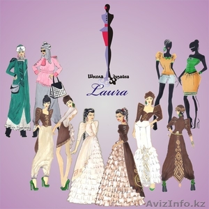 Школа дизайна 