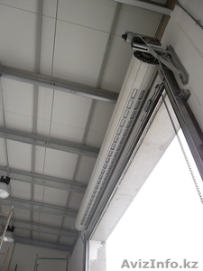 Hormann  Автоматические  ворота  #821542