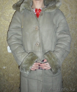 дубленка  продам  #818386