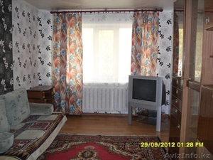 Сдам 2-х комнатную квартиру в Караганде #831795