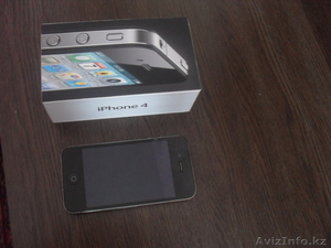 Продам iPhone 4,  16gb UNLOCKED #829934