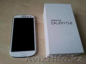III Samsung Galaxy S i9300 Sim Free разблокированный телефон #824843