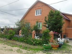 продам коттедж в курортной зоне РФ г.Соль-Илецк #817197