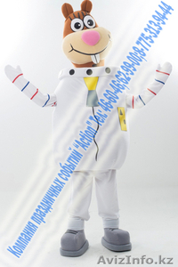 Самый большой выбор ростовых кукол в Action! #832792