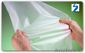 куплю пленку отходную высокого давления прозрачную #825838