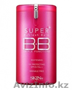 BB cream Skin 79 super plus beblesh balm spf 25 #826496