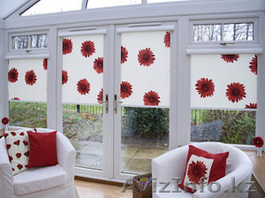 рулонные шторы.ролл-шторы #823597