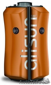 Продам Солярий Alisun V300 #818039