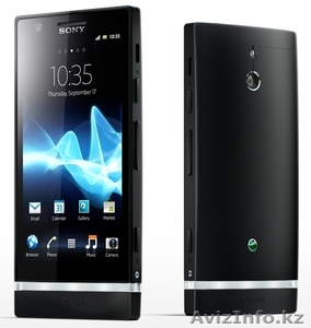 Смартфон Sony Xperia P (LT22I) #821155