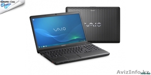 Sony Vaio VPC EH 2M1R/b #815547