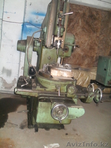 Долбежный станок #827672