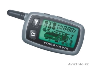 Автосигнализация,  настройка,  программирование, выезд в Алматы. тел. 87013696989. #829341