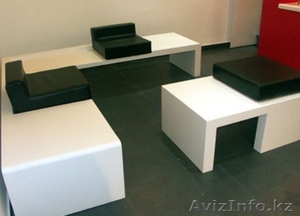  Искусственный камень #828197