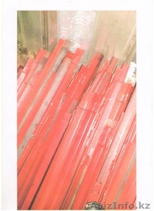 Уголки металлические,  строительные,  про-во Россия #832035