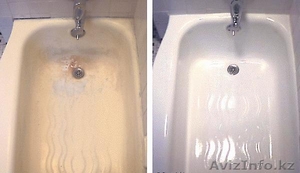 Реставрация ванн на дому #818918