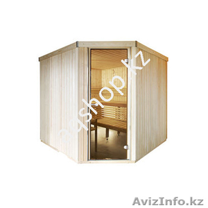 Построить сауну,  баню,  хамам. Продажа сопутствующих товаров. #828058