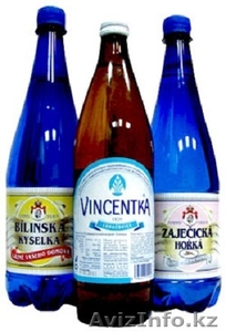 Лечение Лечебными минеральными водами из Чехии. #829833