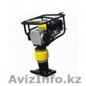 ТОО «Central Asia Technologies...Вибротрамбовка бензиновая #830416