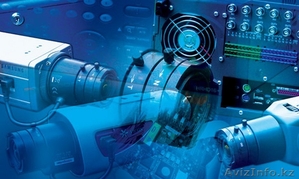 Ремонт компьютера, установка ПО, установка систем видео наблюдения, создание сайтов #824268