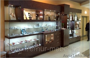 Витрины и прилавки #817878