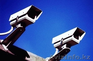 Видеонаблюдение, продажа, монтаж #825657