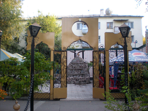 Изготовление любых изделий из металла,  ламината,  дерева,  пластика и другое #819184