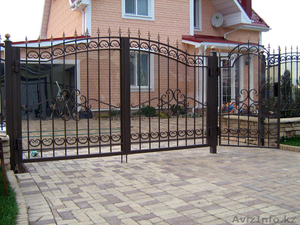 изготовление металлических каркасов лестниц,   #821142