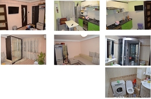 Продам  1-ком. ул.ташенова 9/2 #829265