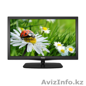 телевизор HAIER LE22T1000F #829161