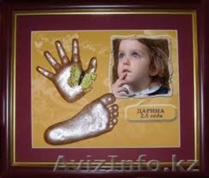 Изготовление декоративных слепков #827786