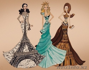 Швейный Салон 