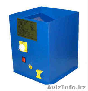 Зернодробилка 