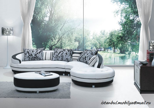 Мягкая мебель изготовление на заказ #823125