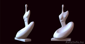 Художественная мастерская предлагает изготовление: #849314