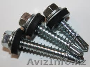 крепеж крупным оптом #835405