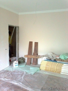 Ремонт квартир.Алматы #847659