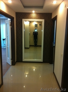 Новый современный комплекс,  квартиры в аренду #837138