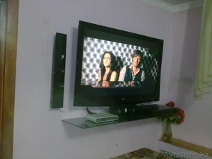 Установка телевизоров в Алматы Меж Город #840732