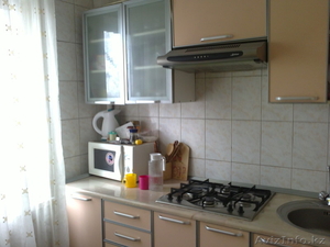 Срочно продам 3-х комн. квартиру в Бостандыкском районе #839405