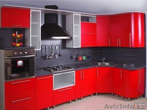 Корпусная мебель на Ваш Вкус! #843960