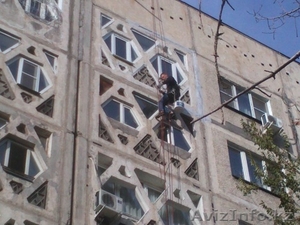 Высотные работы в Алматы #839194