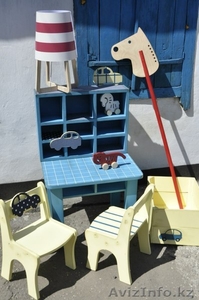 BigBigHome мастерская акцентной мебели #850315