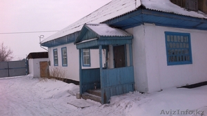 Благоустроенный дом общий площадь 86, 0 м2 #839301