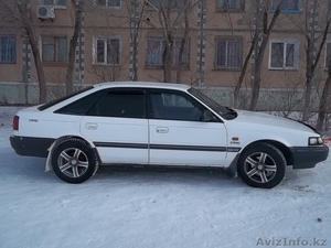 продается мазда 626 #851002