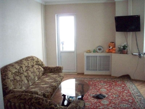 2-х комнатная, ЖК