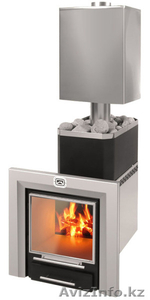 Отопительный котел,  печи для бани и сауны,  камины,  дымоходы,  камни для бани #847852