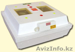 Инкубатор бытовой `Квочка` МИ-30-1  #845076