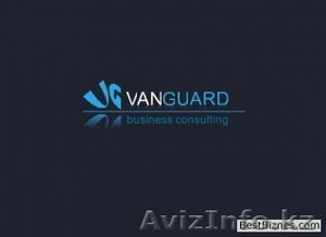 Бизнес плана от Vanguard Consulting #811852