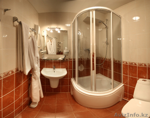 Услуги трезвого,  аккуратного сантехника #848060